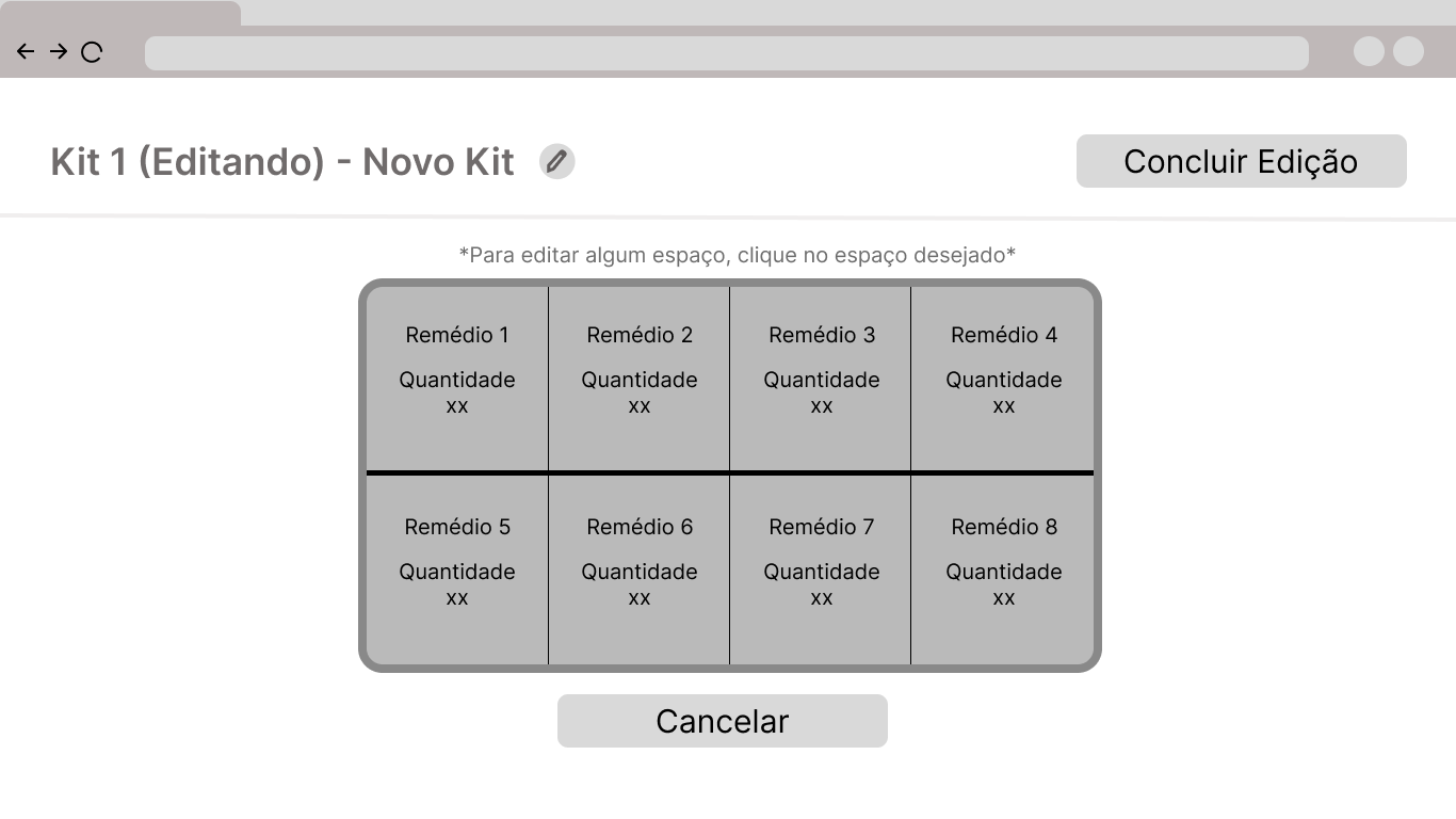 Matriz de Risco